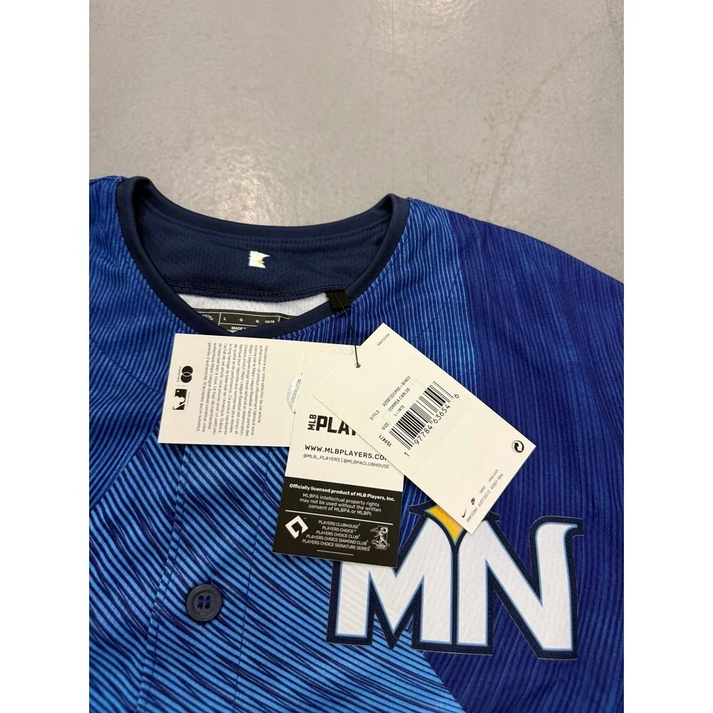 Nike jersey 100%